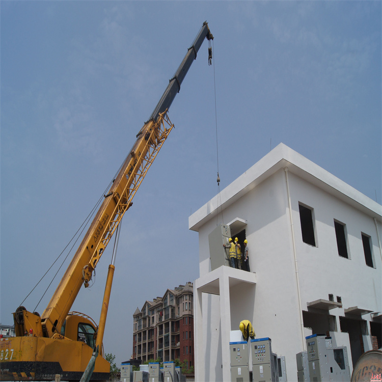 阳西高空吊车出租